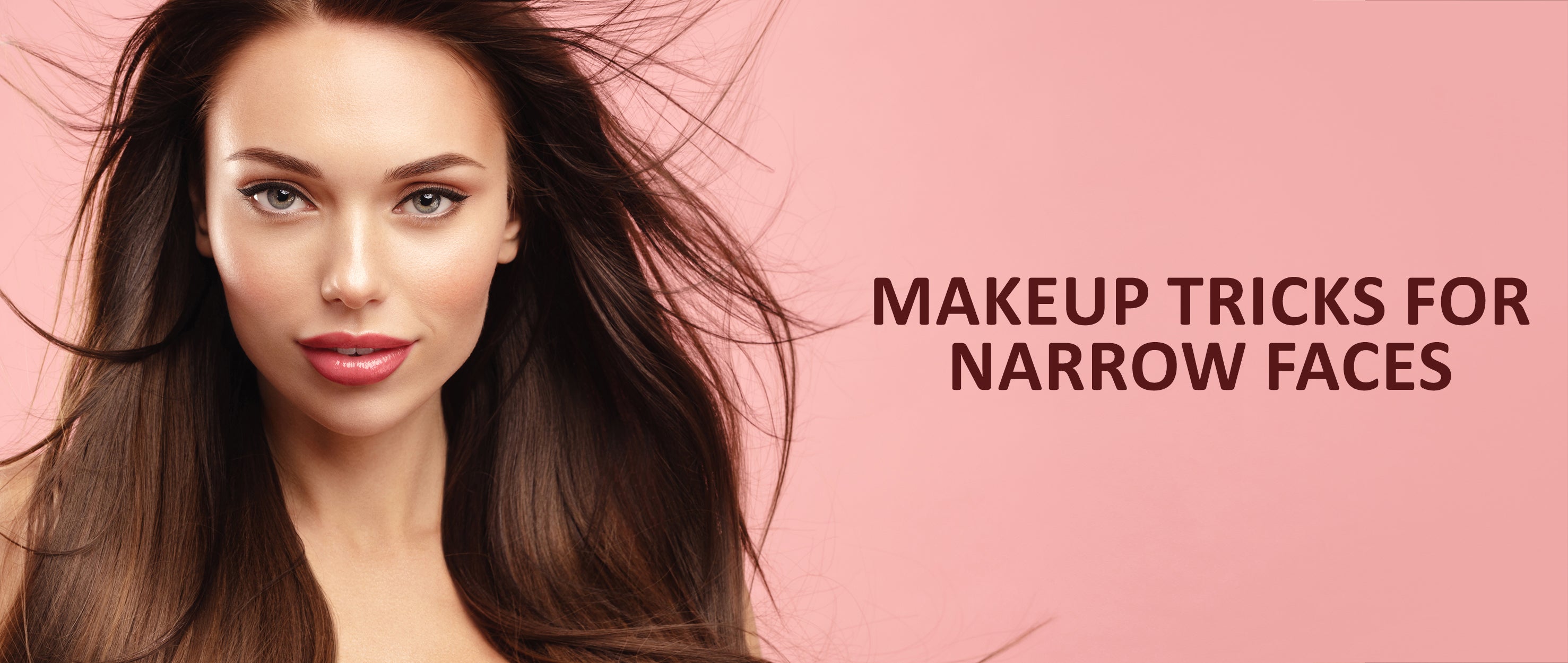Face Contouring Makeup Guide - Contour Makeup Tips & Hacks