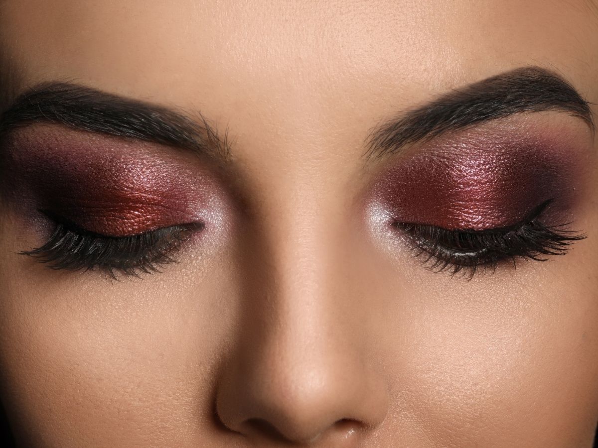 5 Best Eye Makeup Ideas and Trends for 2022