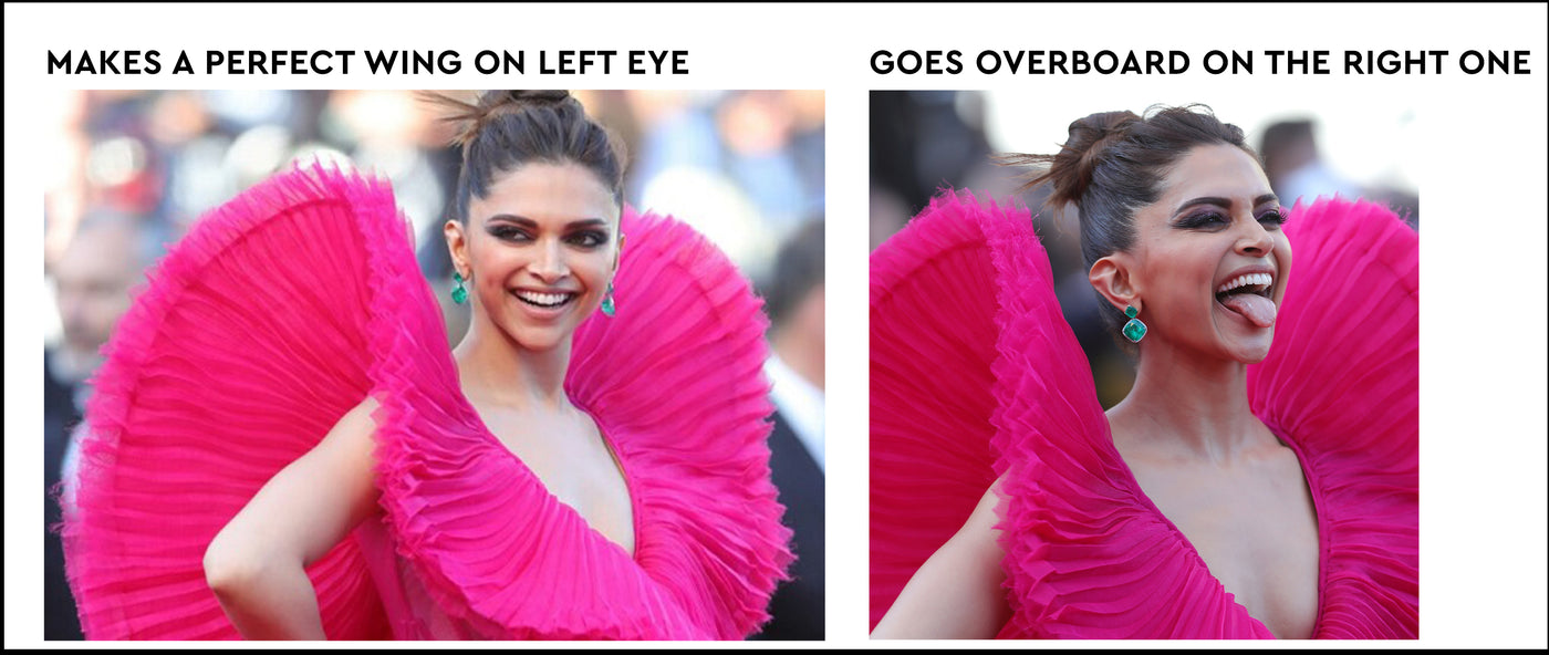 12 Times Bollywood Memes Spoke for All Makeup Lovers