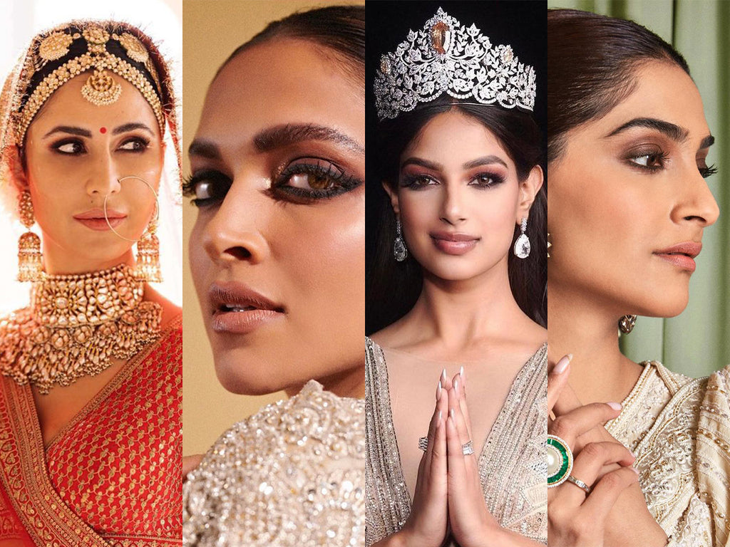 Must-Haves For A Bridal Makeup Kit | Femina.in