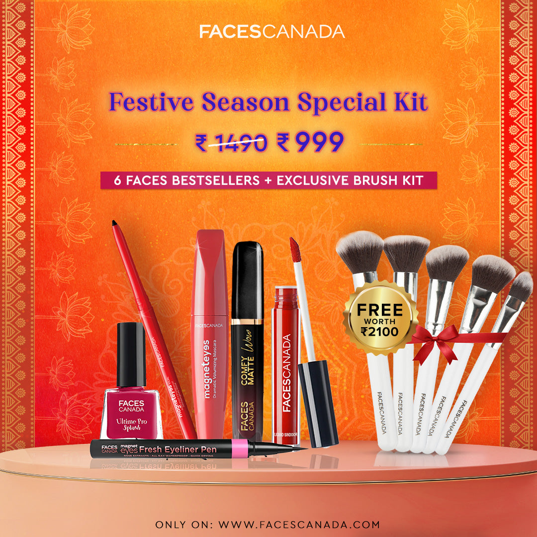 Festive Special Kit