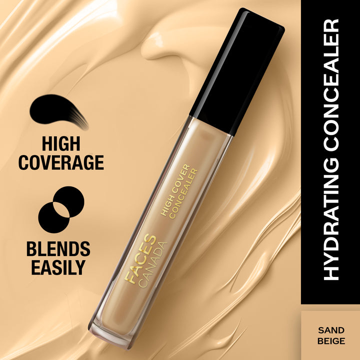 High End Concealer Lot good in Fair