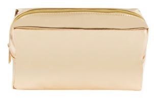 Champagne Gold Pouch